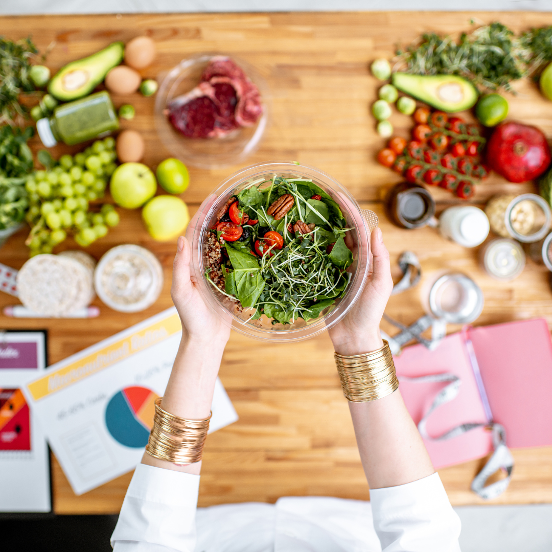 Personalized Nutrition