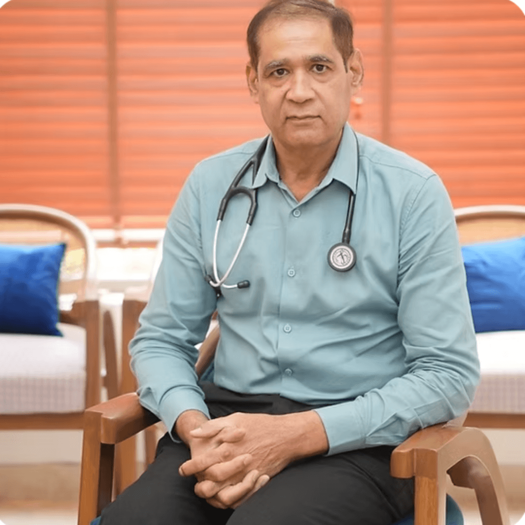 Dr. O.P. Singh